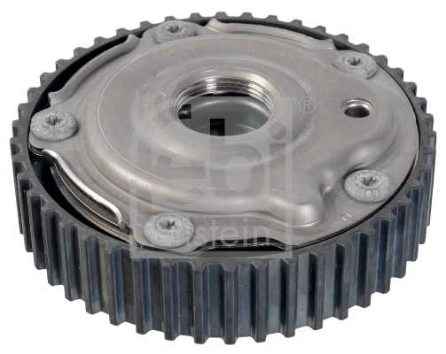 Camshaft Adjuster
